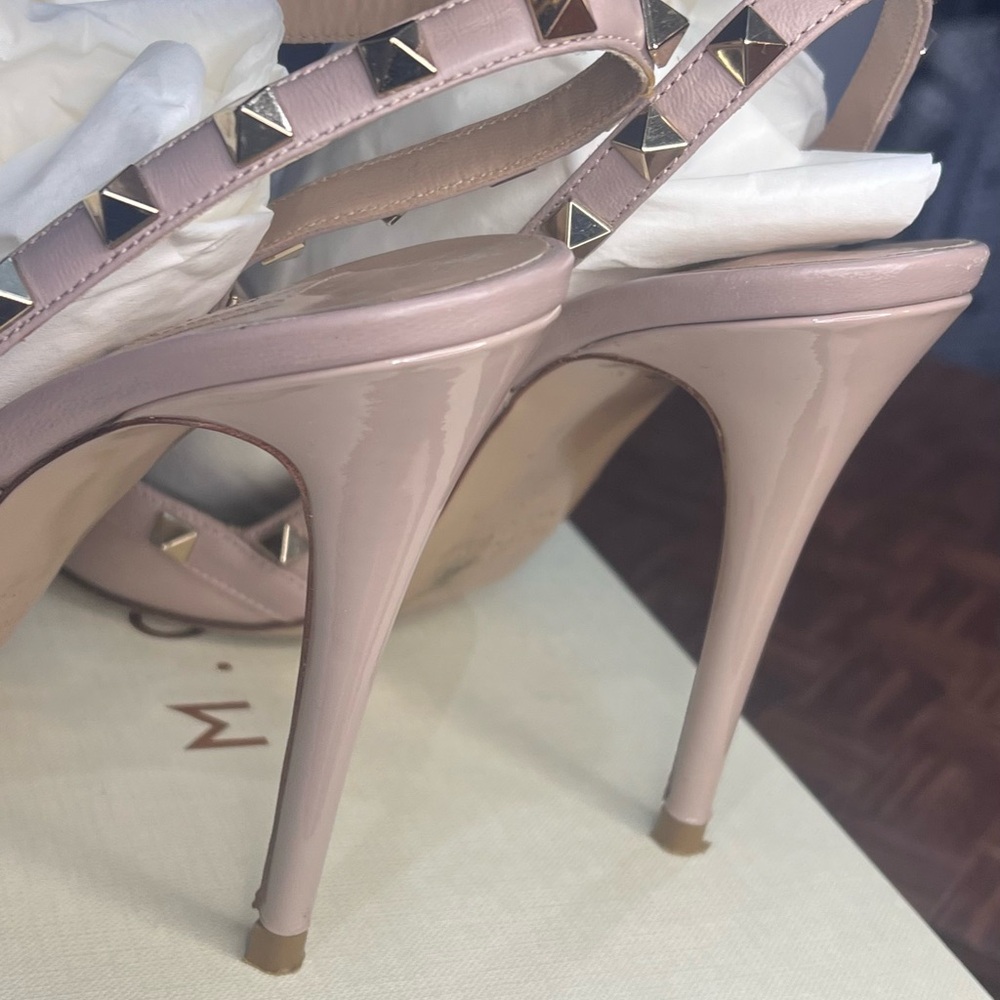 Valentino Rockstud pump - Picture 8 of 10